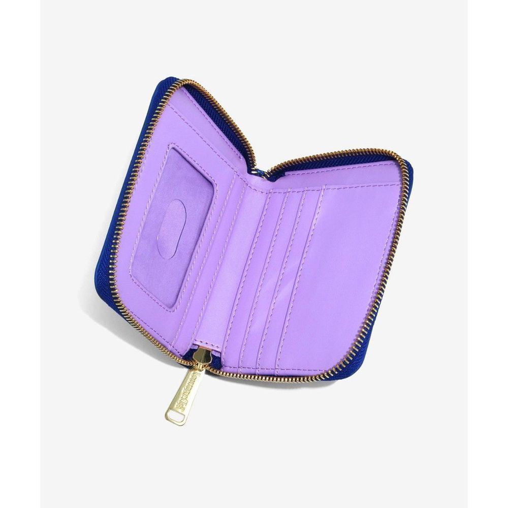 Loungefly The Little Mermaid Ariel Under the Sea wallet - Picture 3 of 3